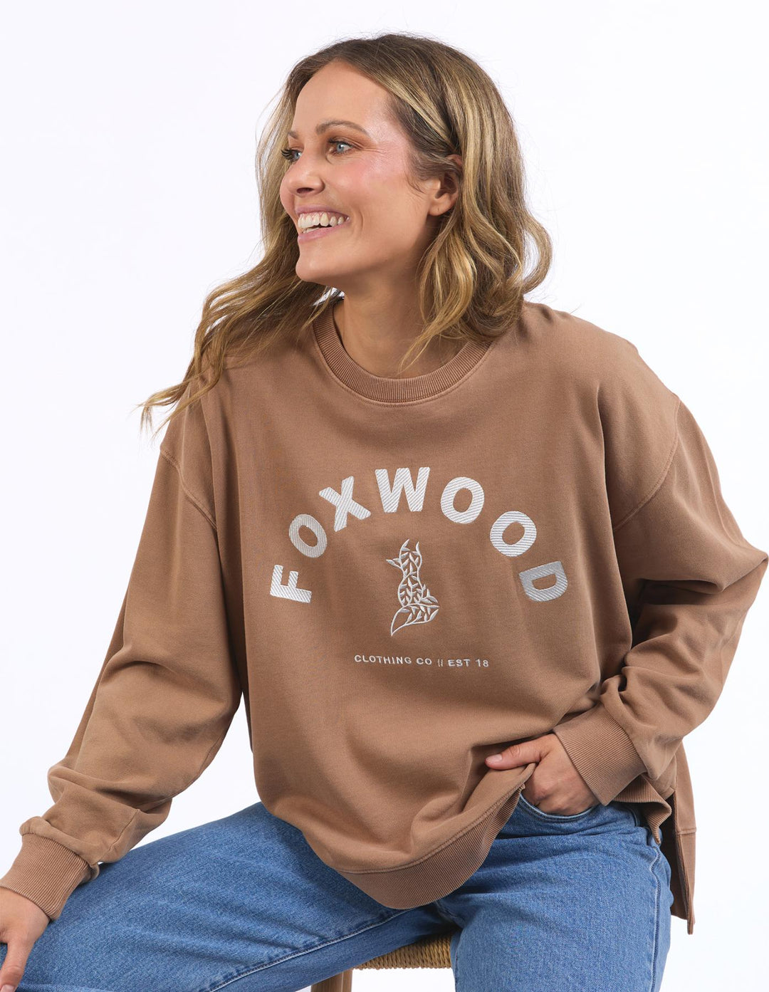 Sweaters & Hoodies