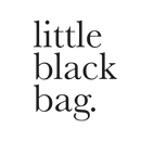 Little Black Bag 
