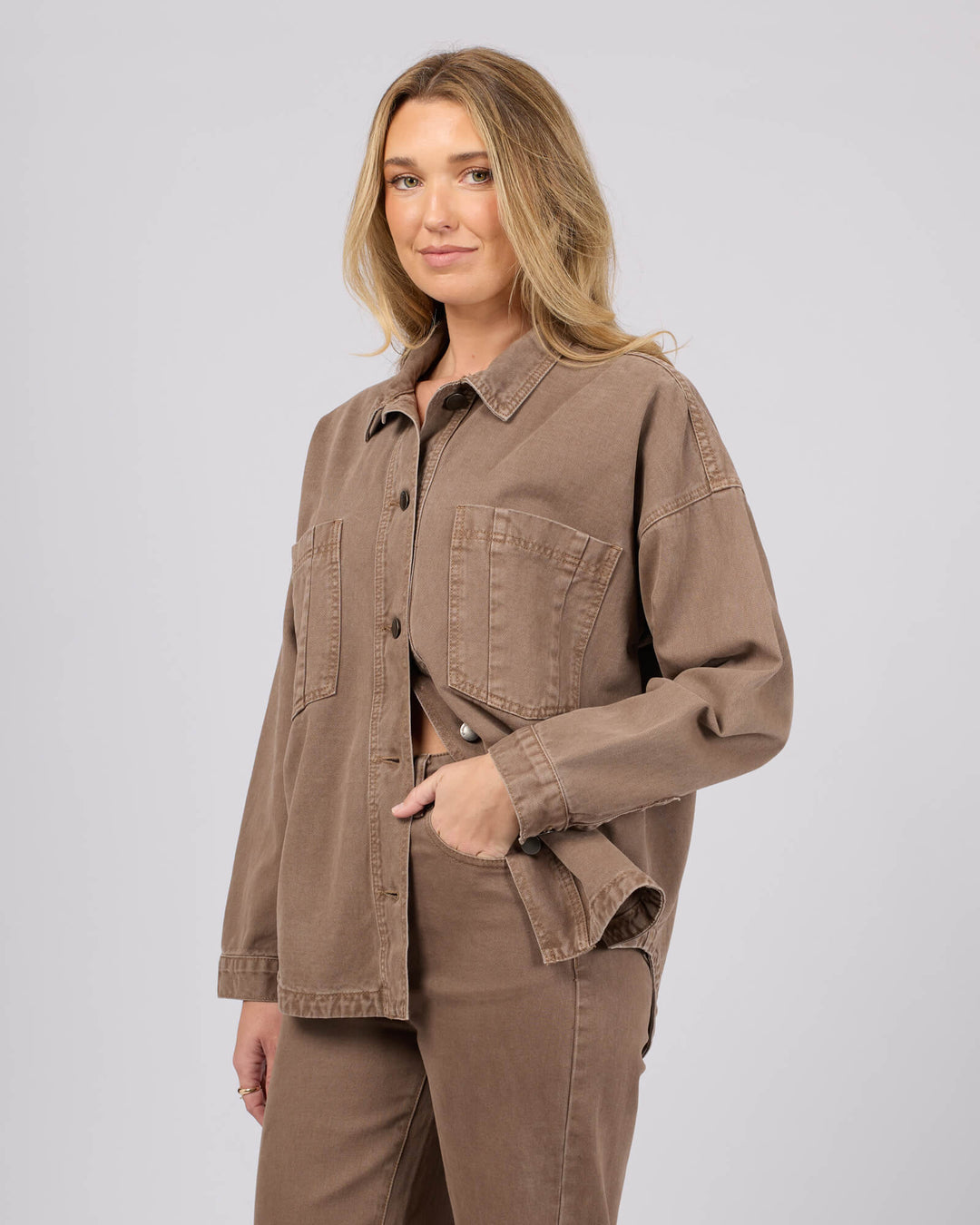 Outerwear