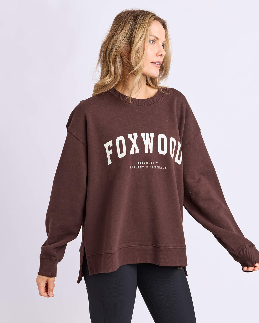 Foxwood