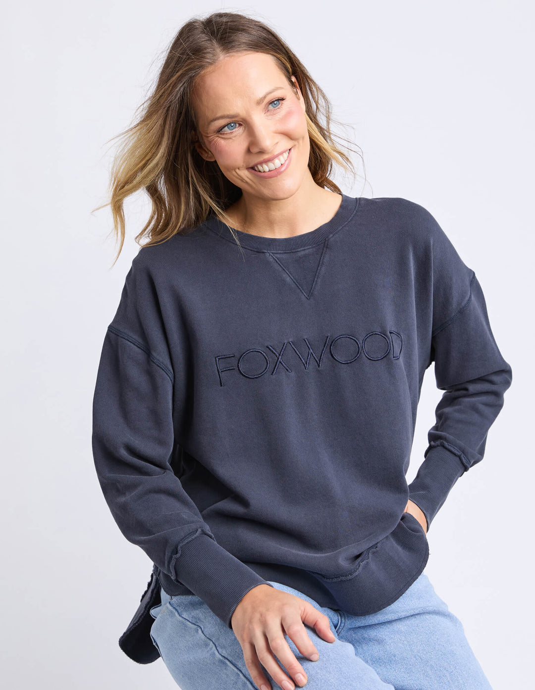 Sweaters & Hoodies