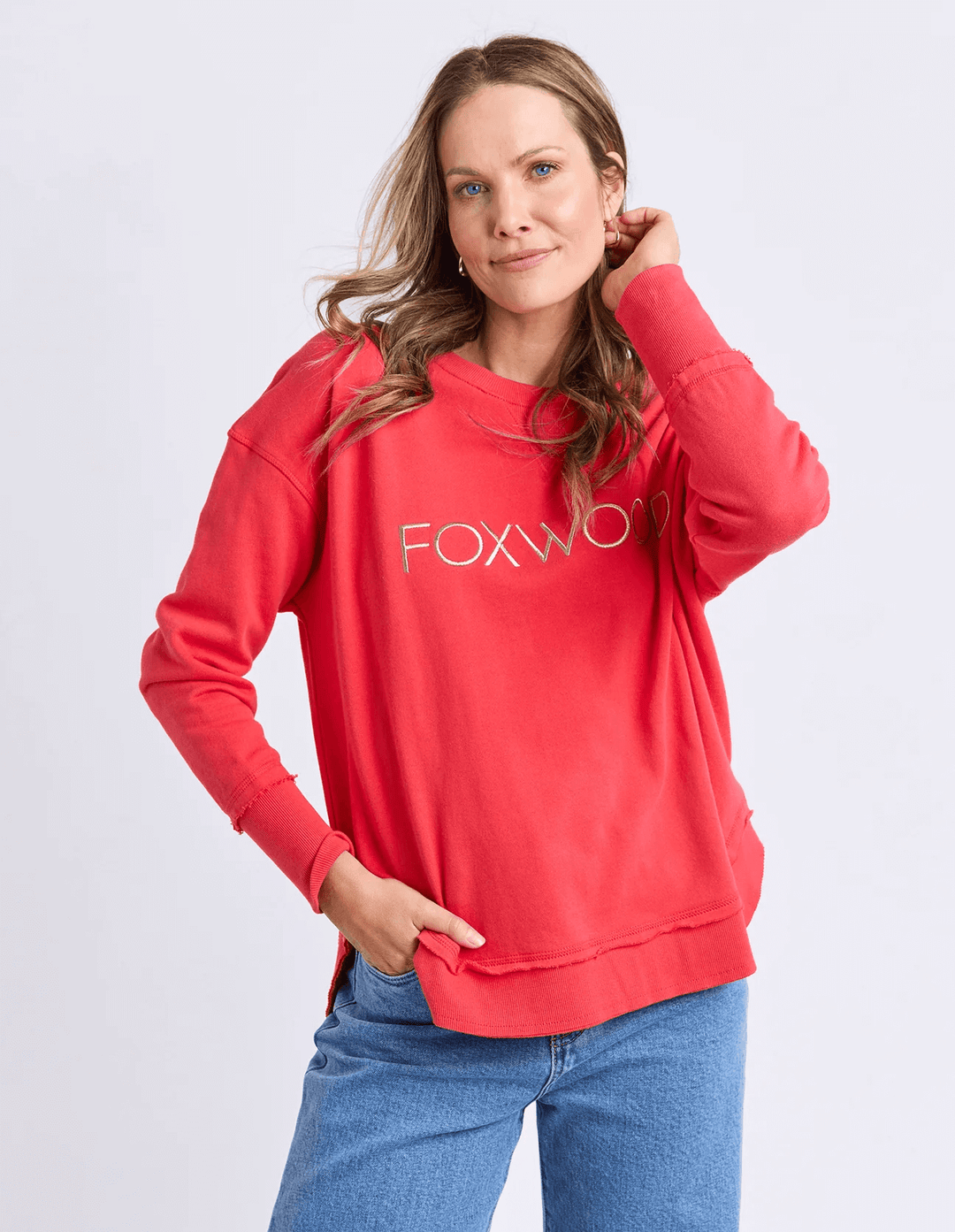 Sweaters & Hoodies