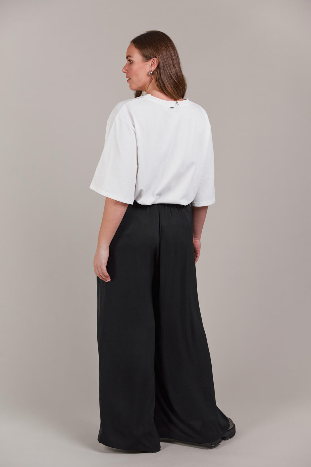 Eb & Ive - Elsie Pant Black