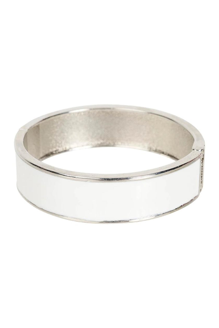Eb & Ive - Treville Bangle White