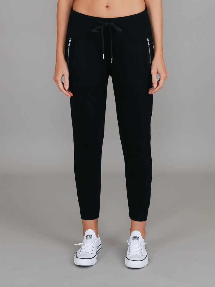 3rd Story - Byron Jogger Black