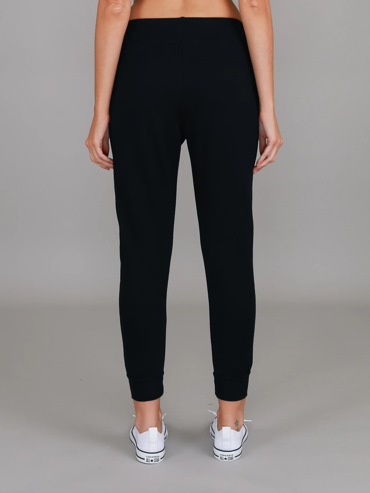 3rd Story - Byron Jogger Black