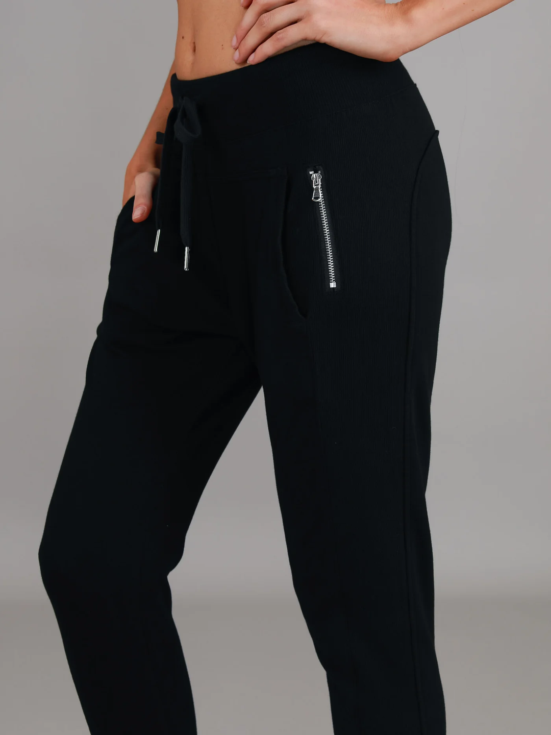 3rd Story - Byron Jogger Black