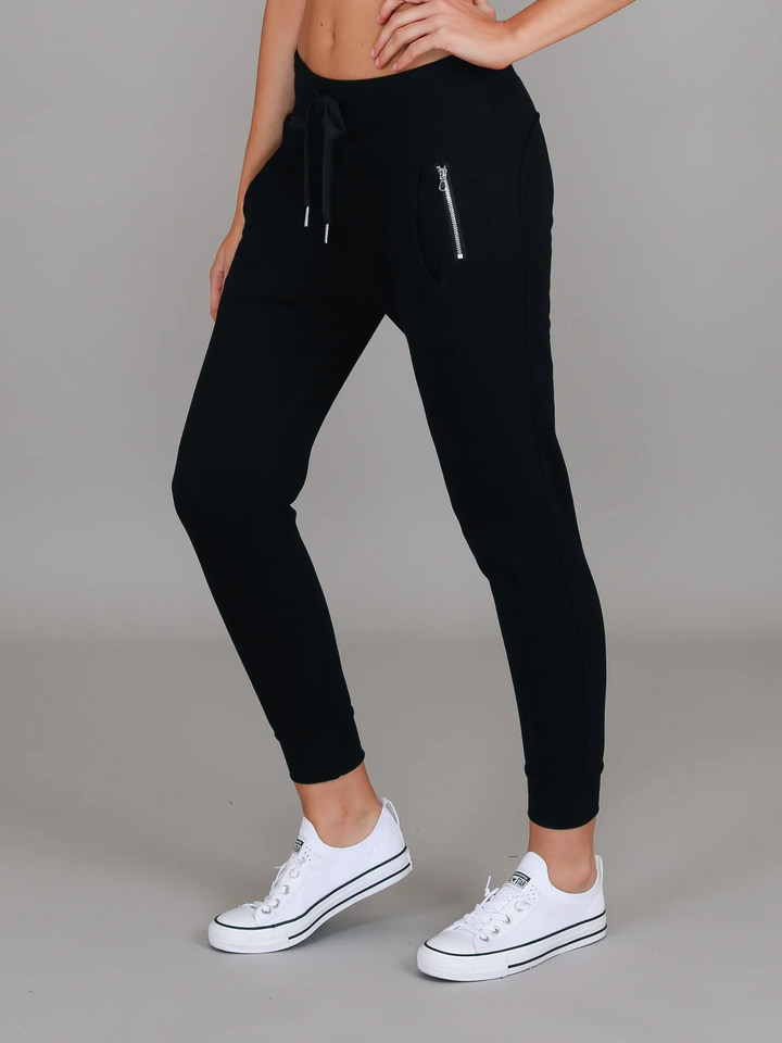 3rd Story - Byron Jogger Black