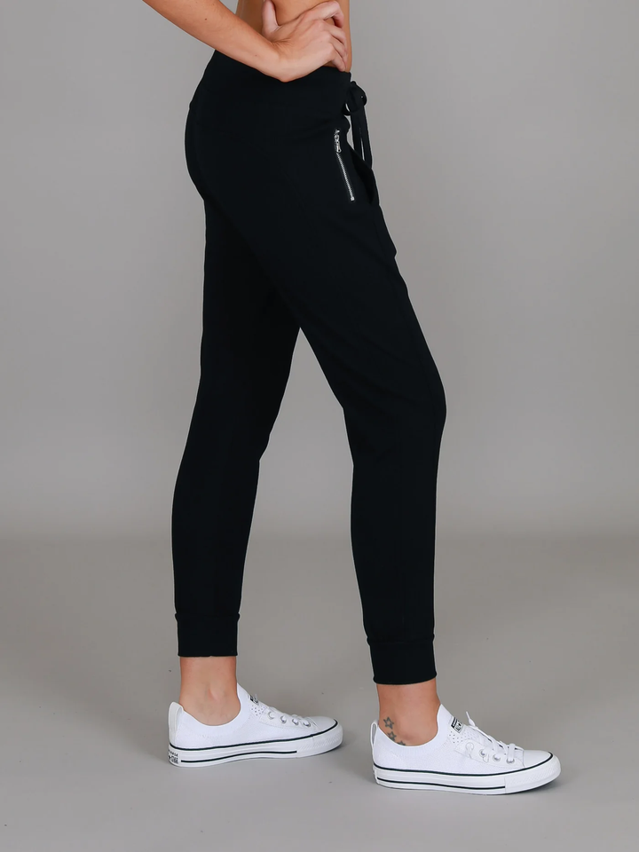 3rd Story - Byron Jogger Black