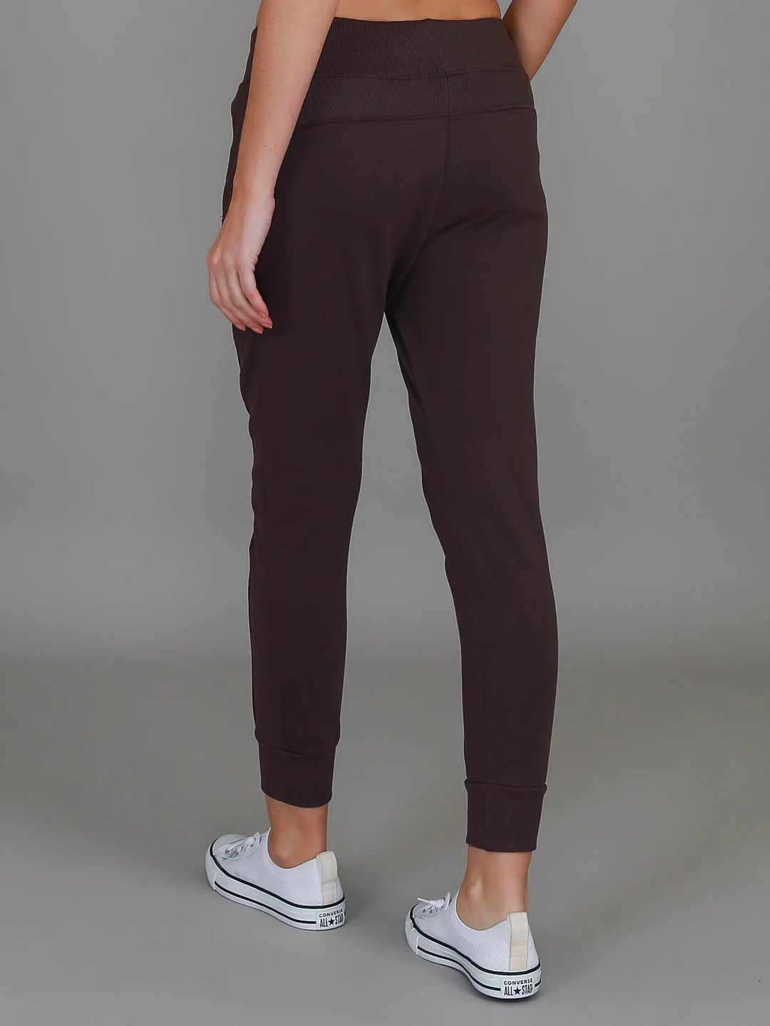 3rd Story - Byron Jogger Truffle