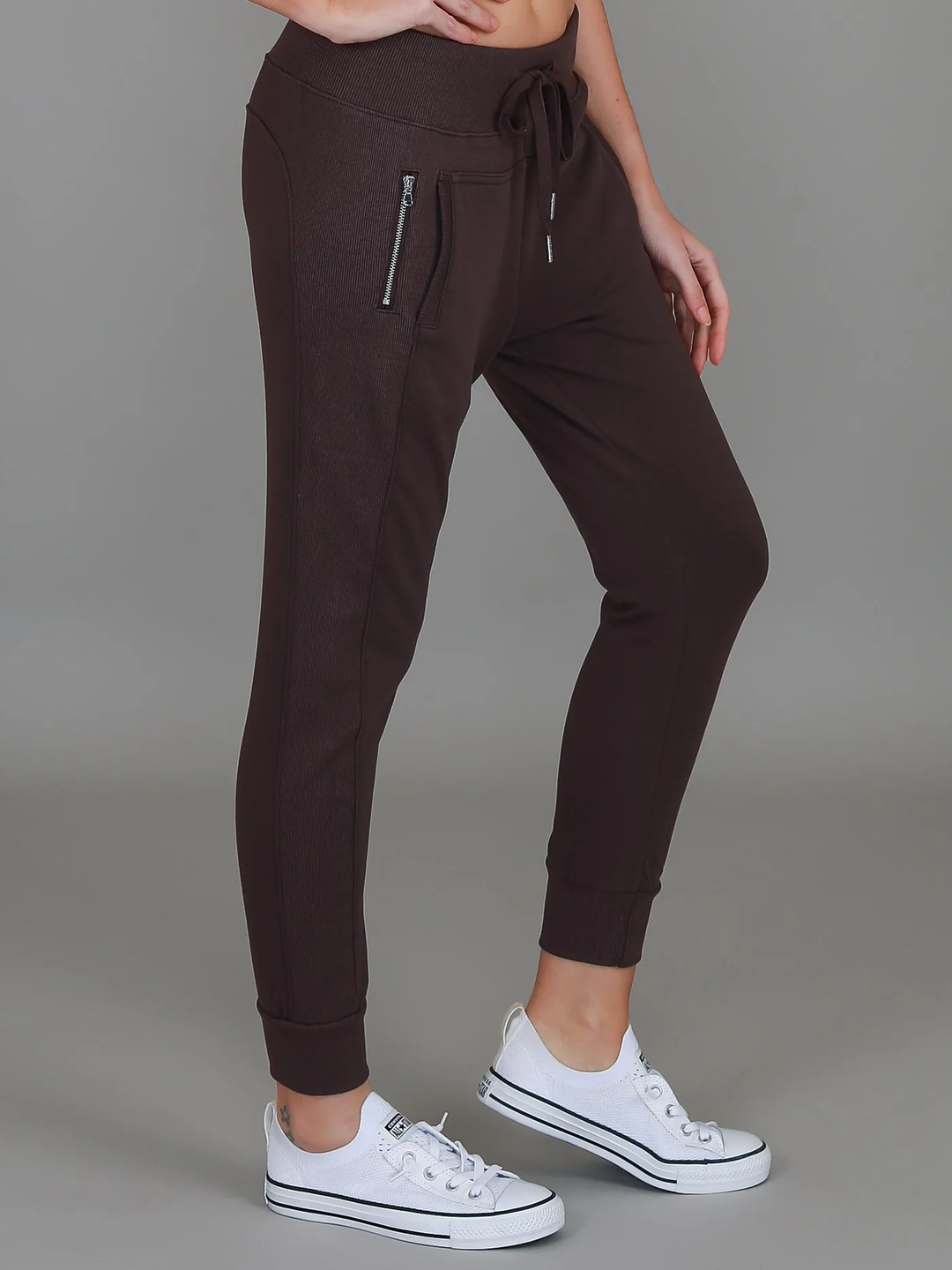 3rd Story - Byron Jogger Truffle