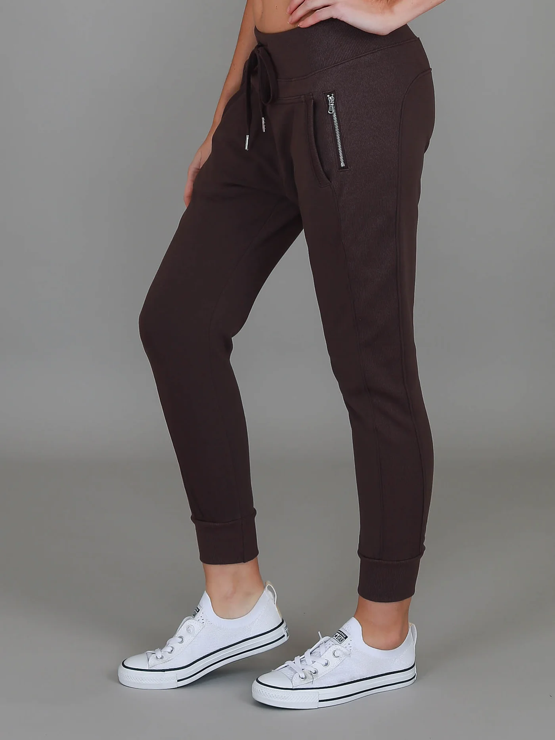 3rd Story - Byron Jogger Truffle