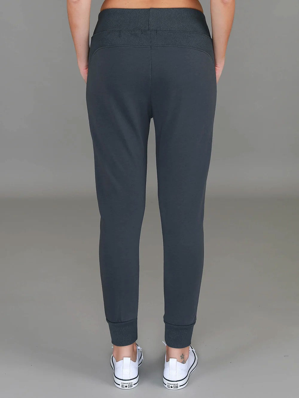 3rd Story - Byron Jogger Charcoal