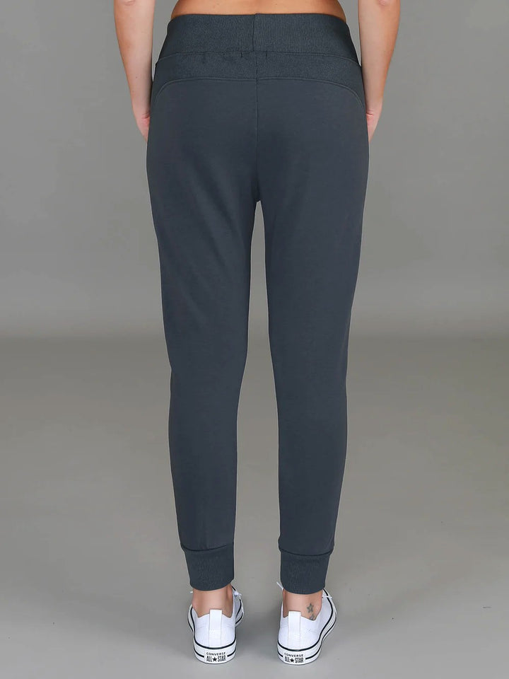 3rd Story - Byron Jogger Charcoal