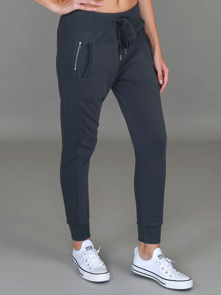 3rd Story - Byron Jogger Charcoal