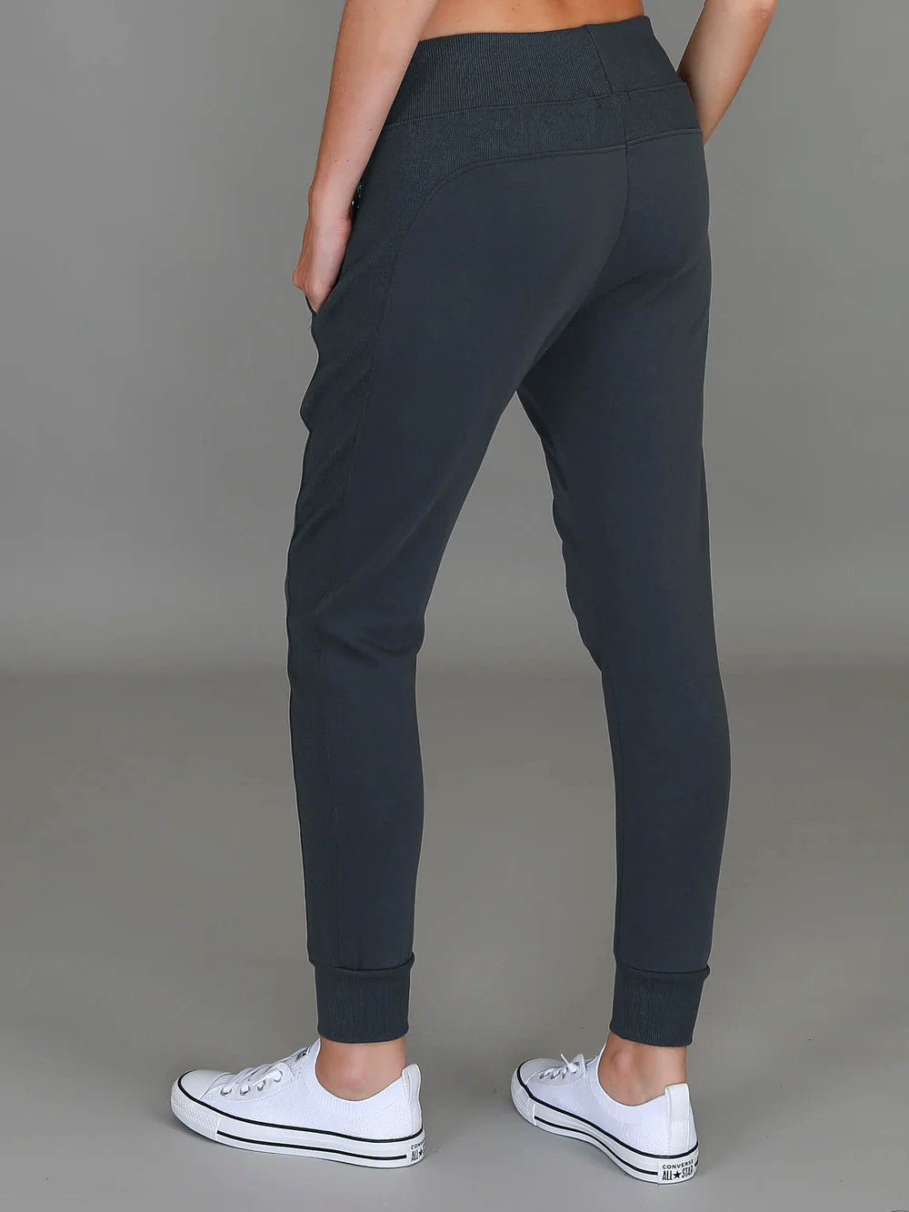 3rd Story - Byron Jogger Charcoal