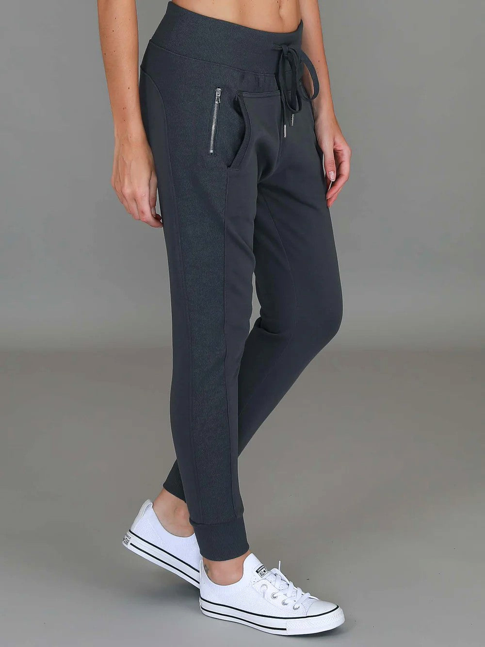 3rd Story - Byron Jogger Charcoal