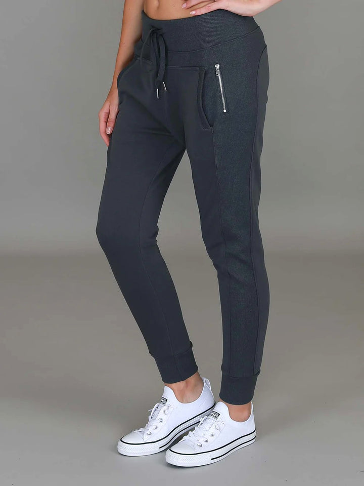 3rd Story - Byron Jogger Charcoal