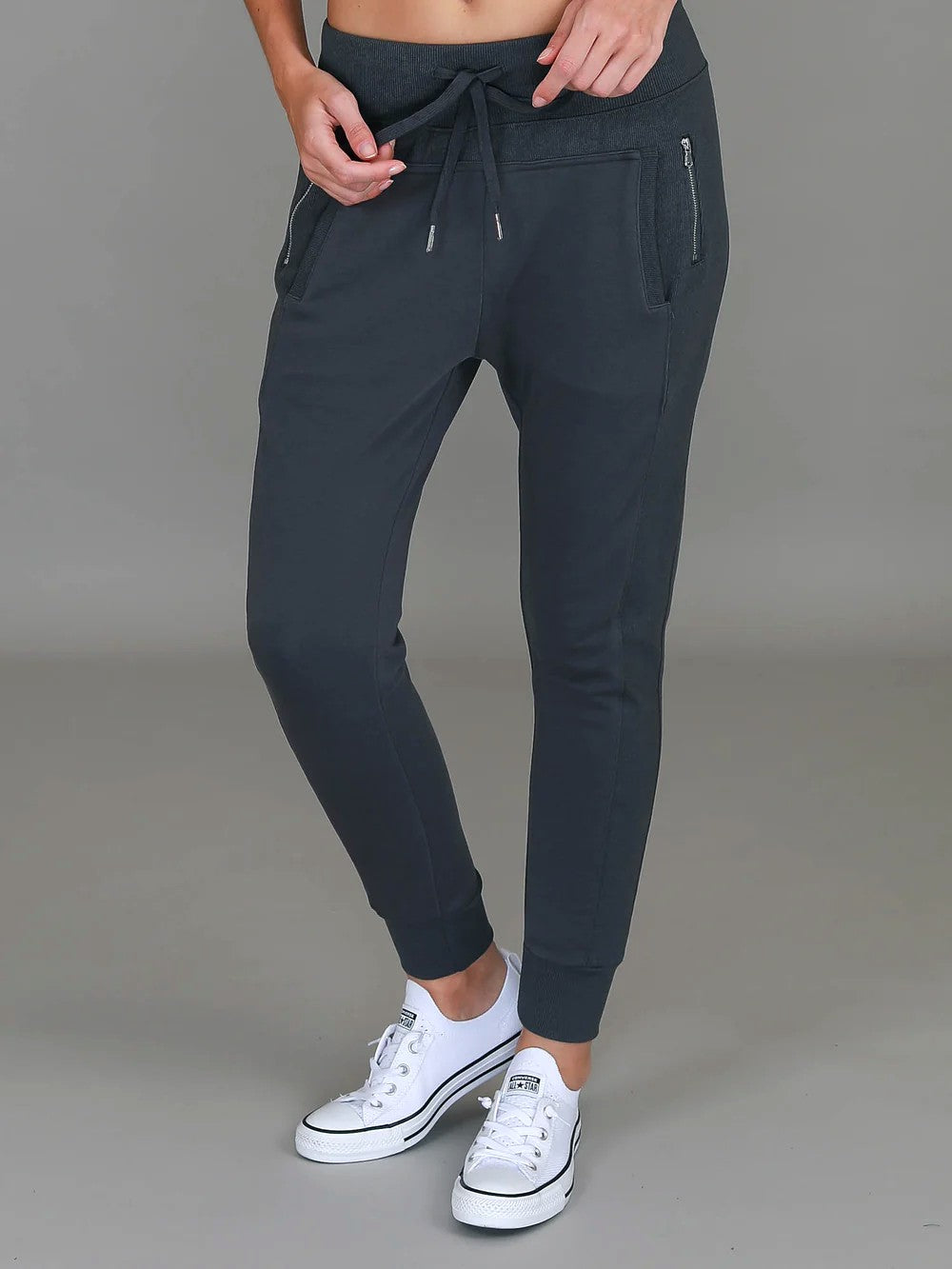 3rd Story - Byron Jogger Charcoal
