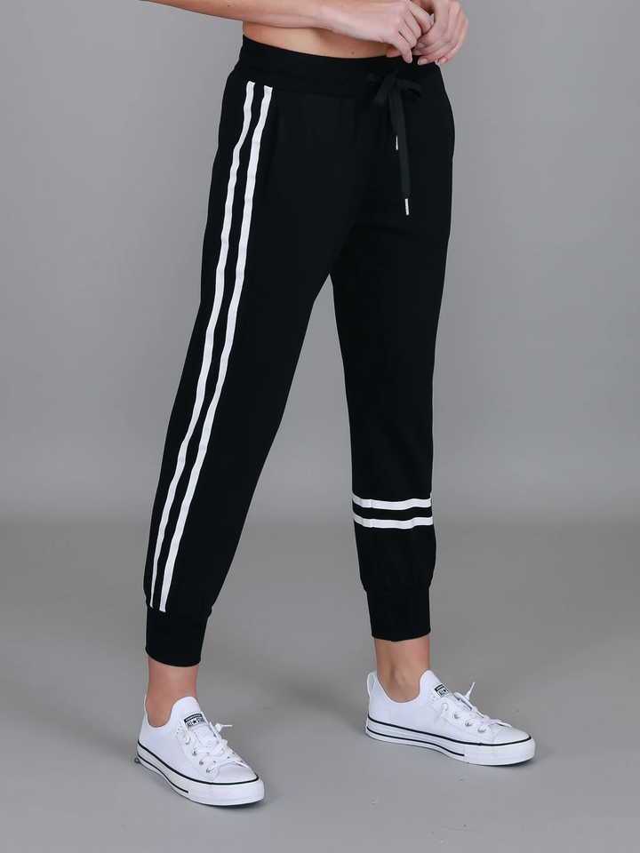 3rd Story - Jamie Sweatpants Black