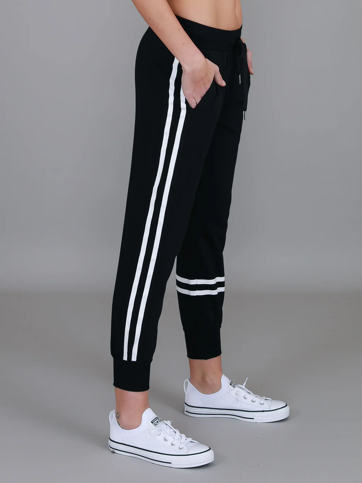 3rd Story - Jamie Sweatpants Black