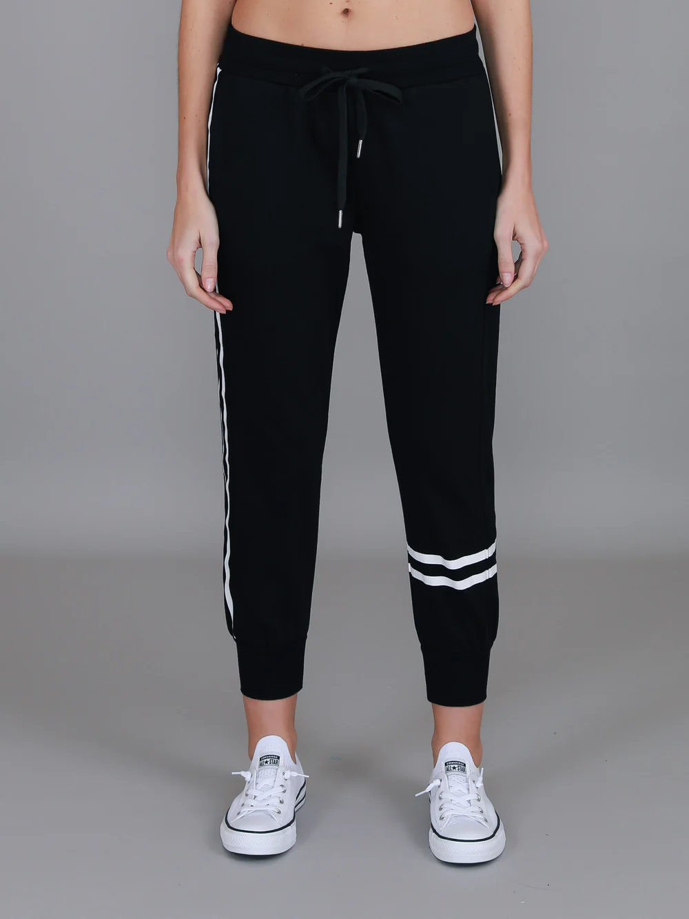 3rd Story - Jamie Sweatpants Black