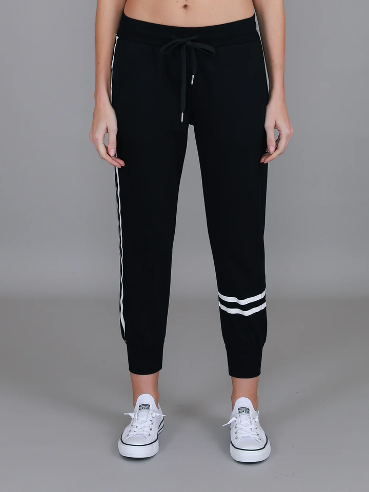 3rd Story - Jamie Sweatpants Black