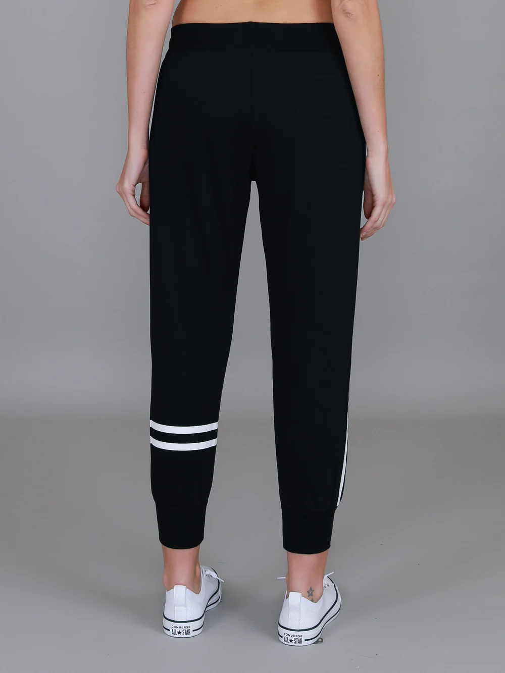3rd Story - Jamie Sweatpants Black