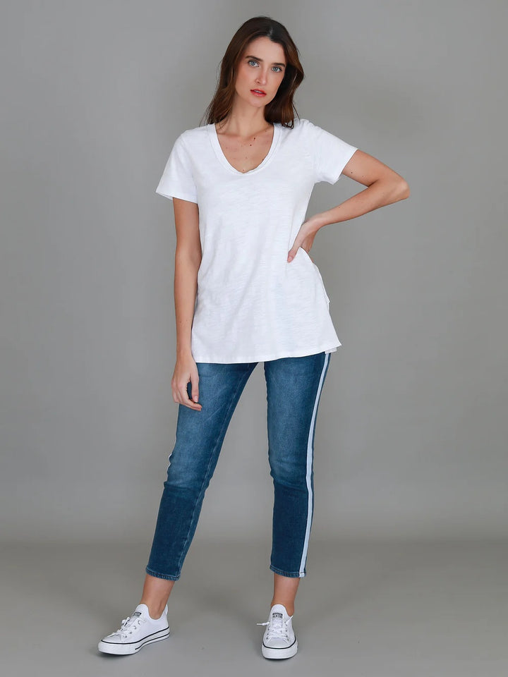 3rd Story - Molly Jogger Jean Blue