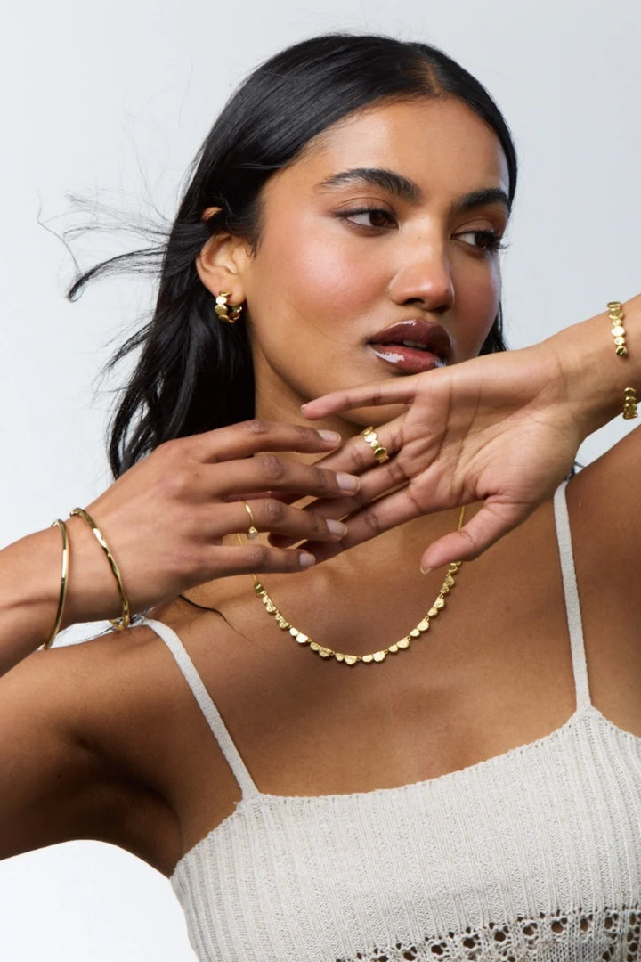 Zafino - Piper Bracelet Gold