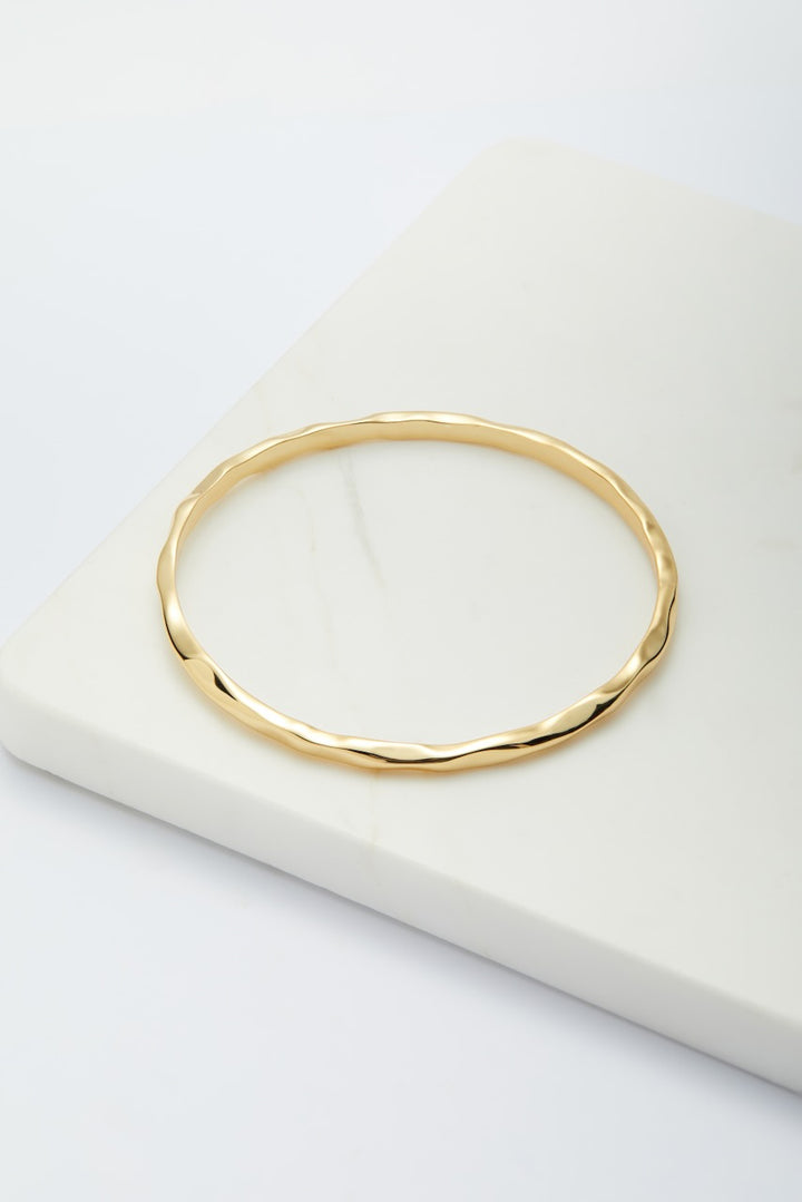 Zafino - Piper Bracelet Gold