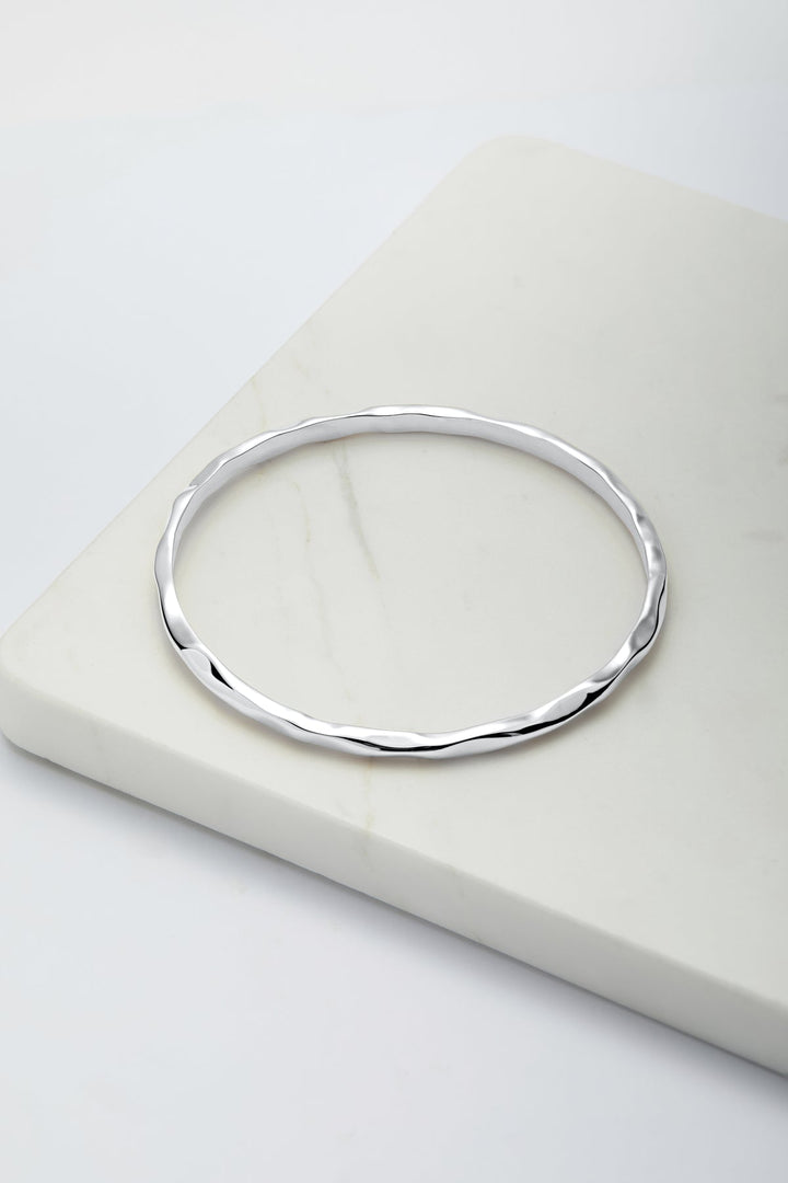 Zafino - Piper Bracelet Silver