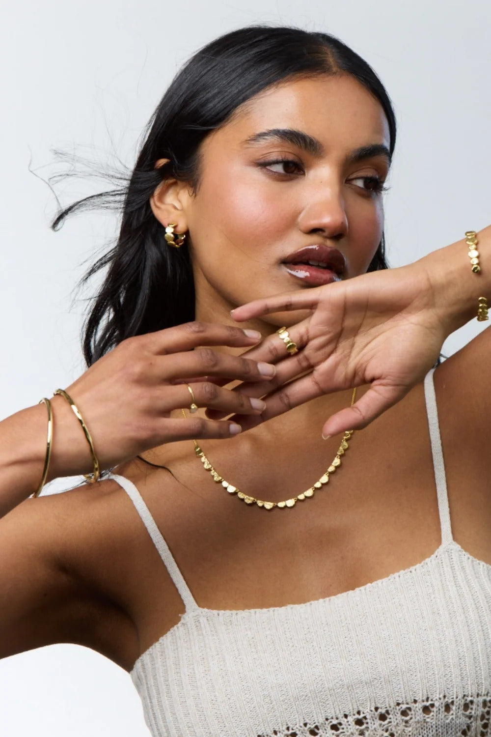 Zafino - Piper Bracelet Silver