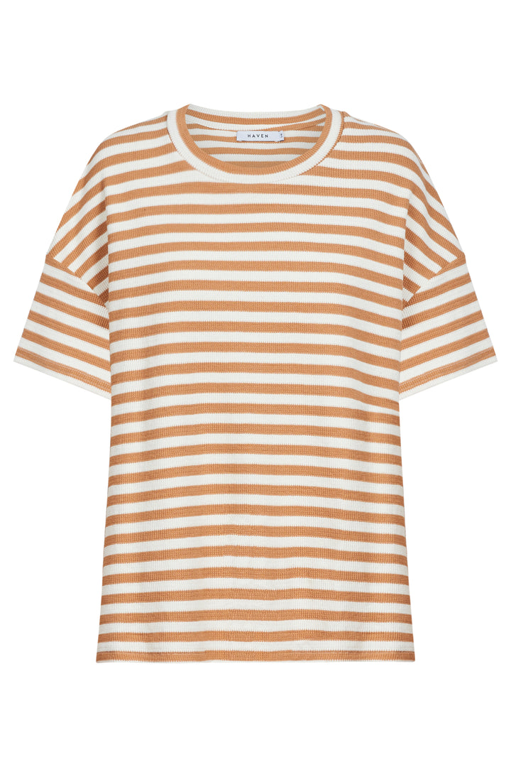 Haven - La Paz Tshirt Sand