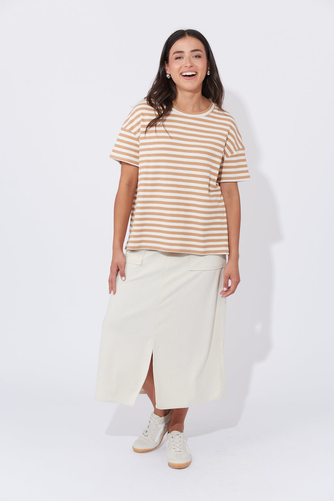 Haven - La Paz Tshirt Sand