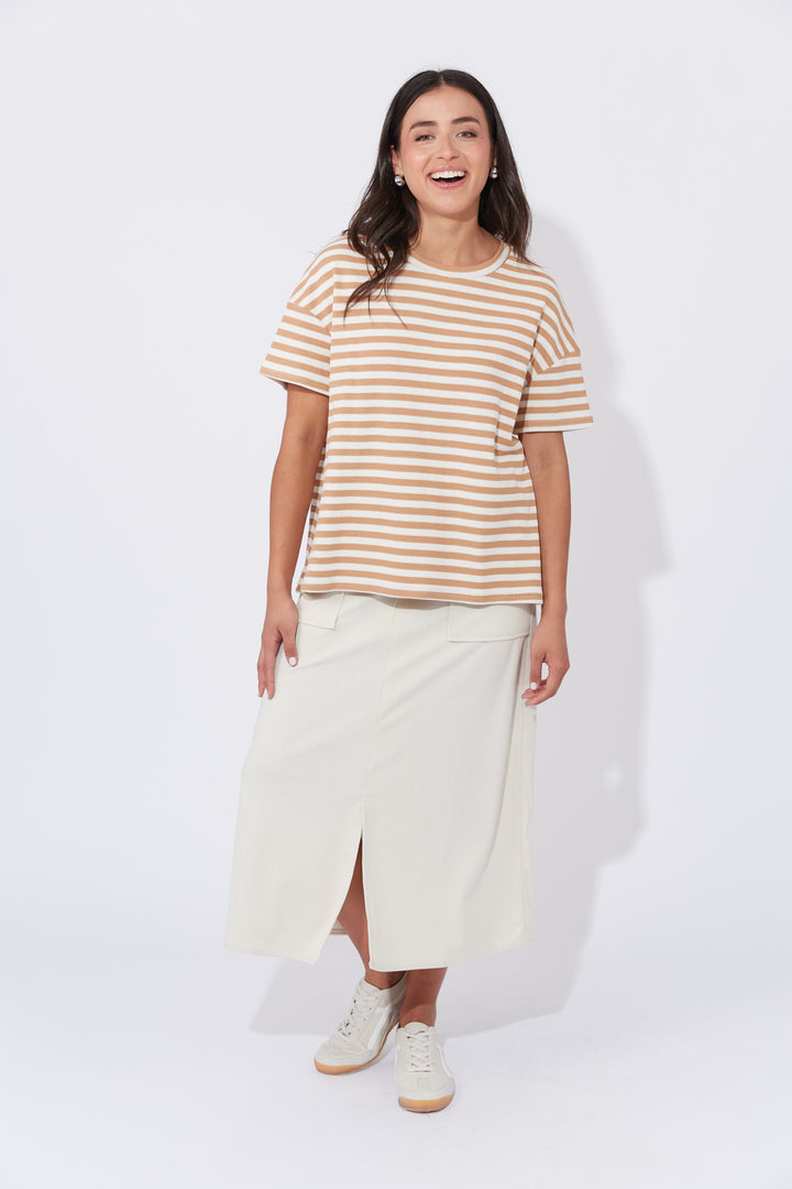 Haven - La Paz Tshirt Sand