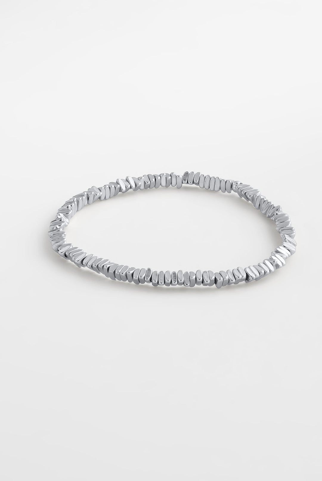 Zafino - Remi Bracelet Silver