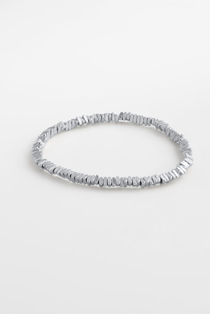 Zafino - Remi Bracelet Silver