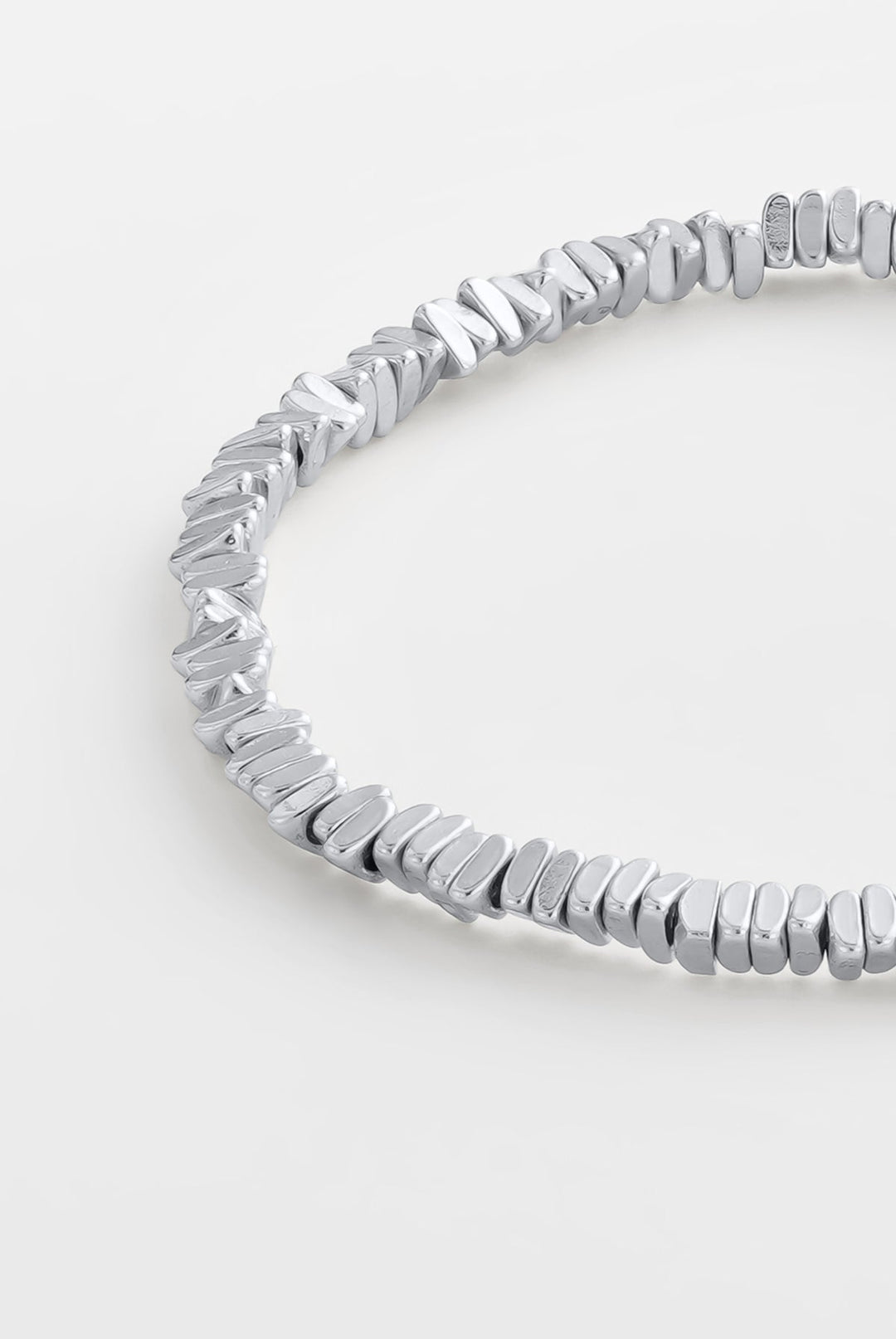 Zafino - Remi Bracelet Silver