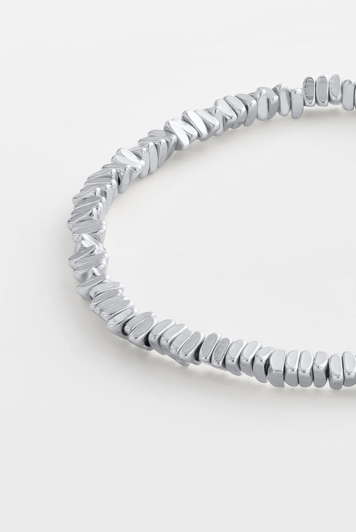 Zafino - Remi Bracelet Silver