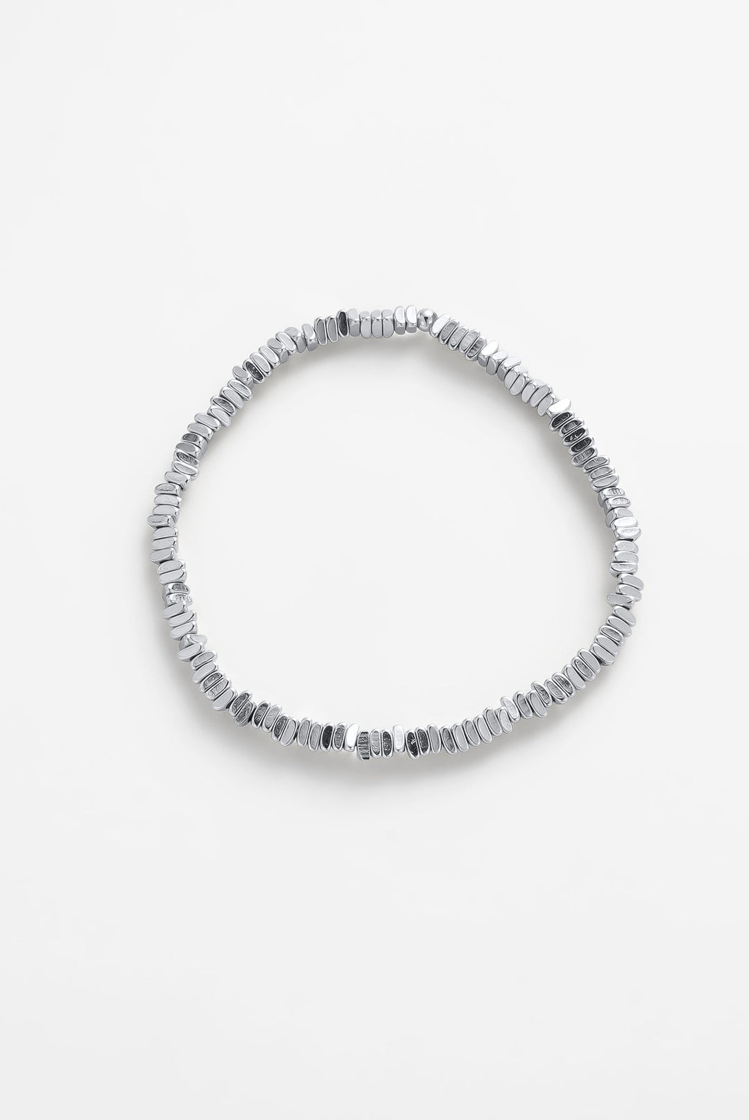 Zafino - Remi Bracelet Silver