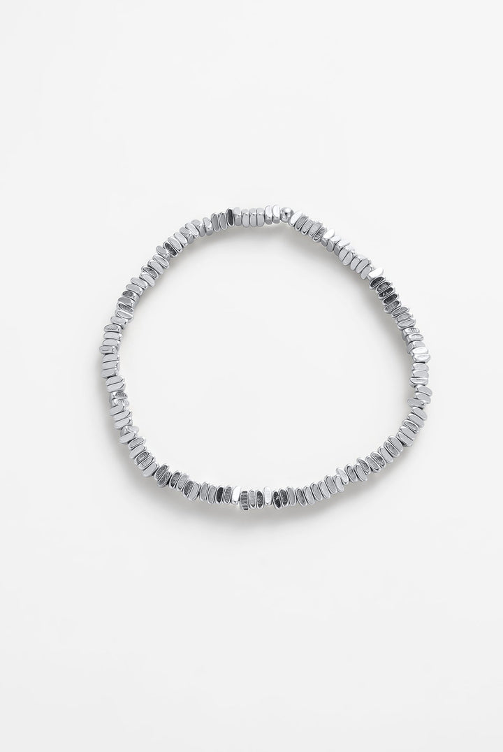Zafino - Remi Bracelet Silver