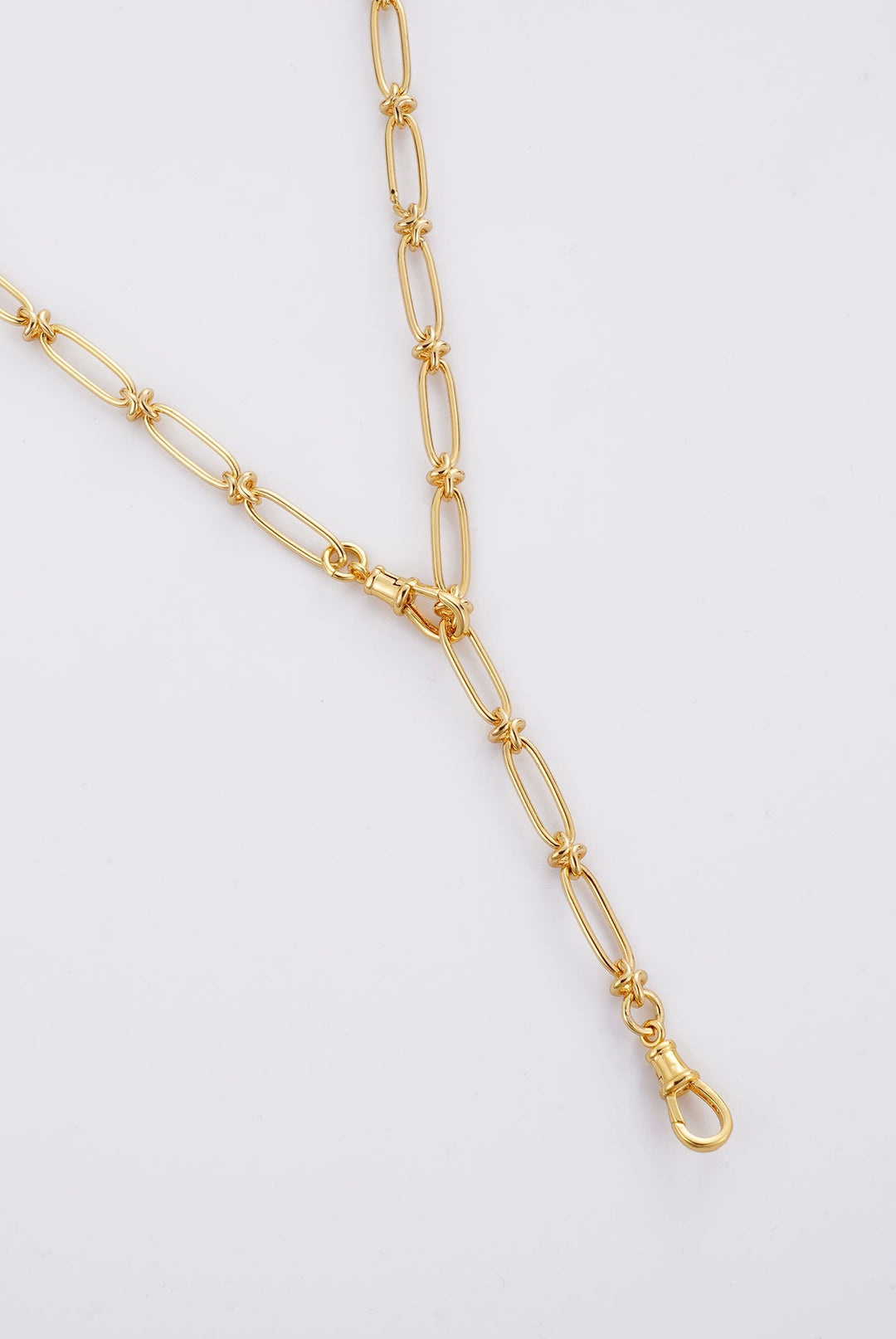 Zafino - Lucia Fine Necklace Gold