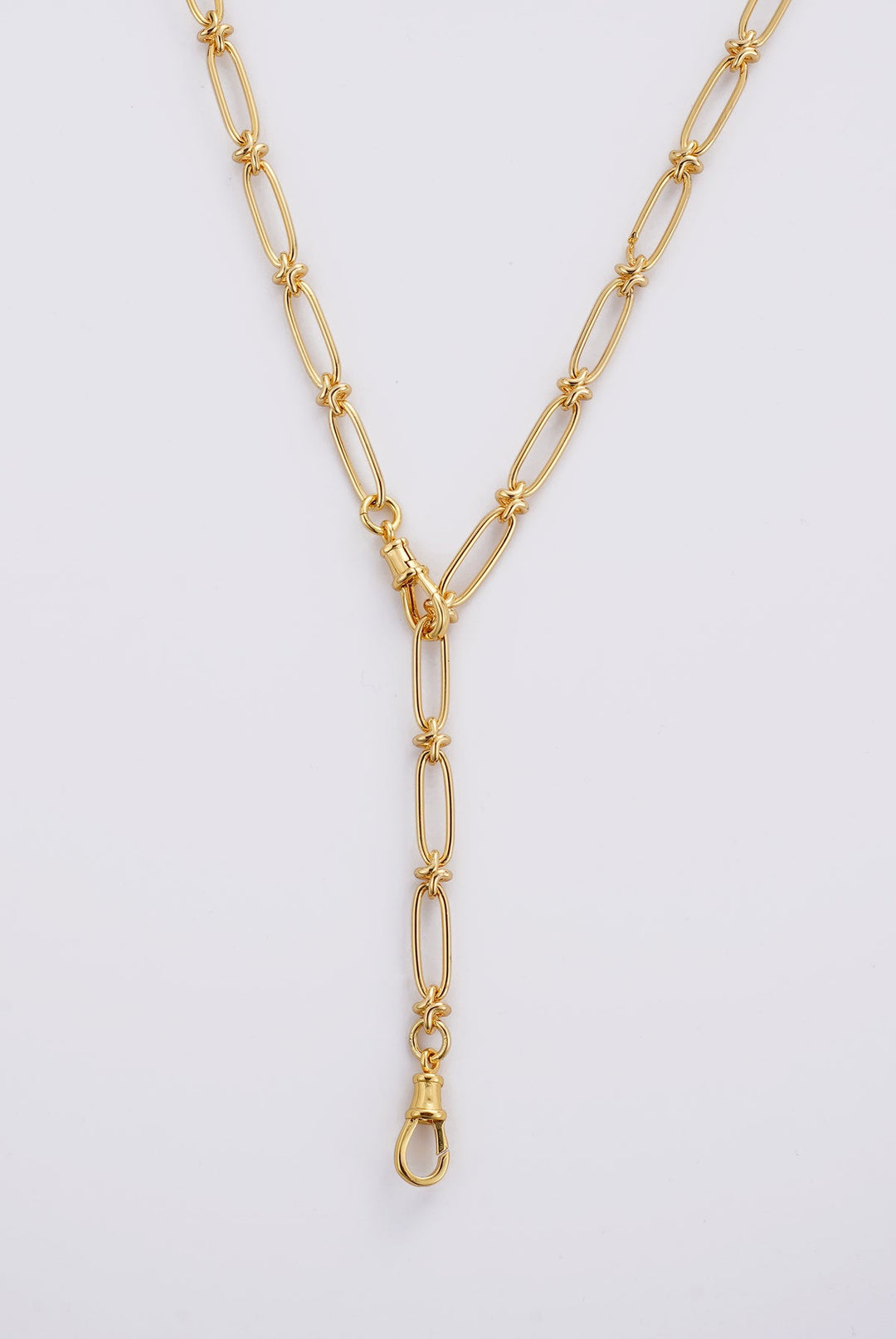 Zafino - Lucia Fine Necklace Gold