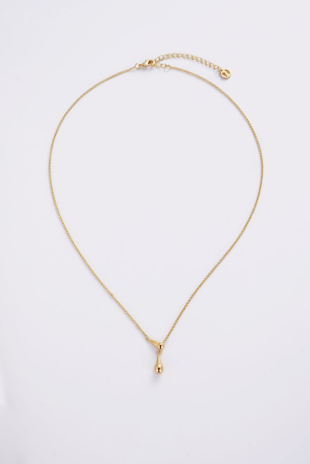 Zafino - Nova Mini Necklace Gold