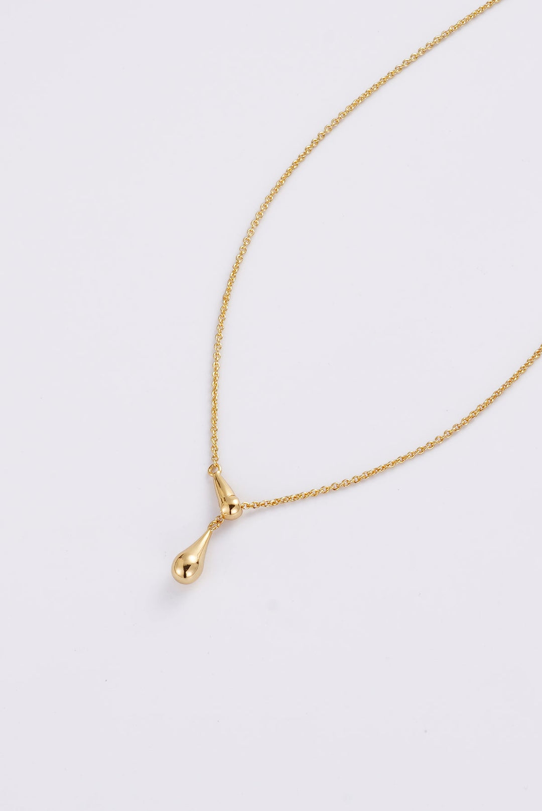 Zafino - Nova Mini Necklace Gold