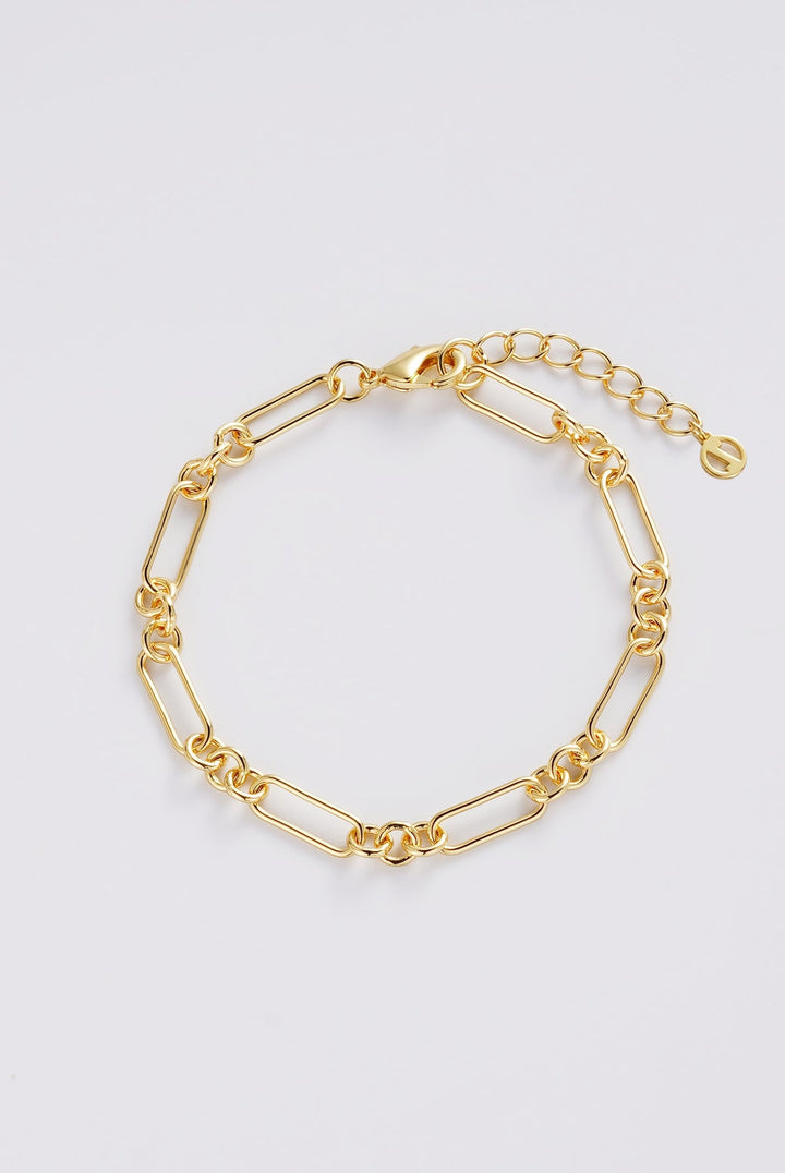 Zafino - Nia Bracelet Gold