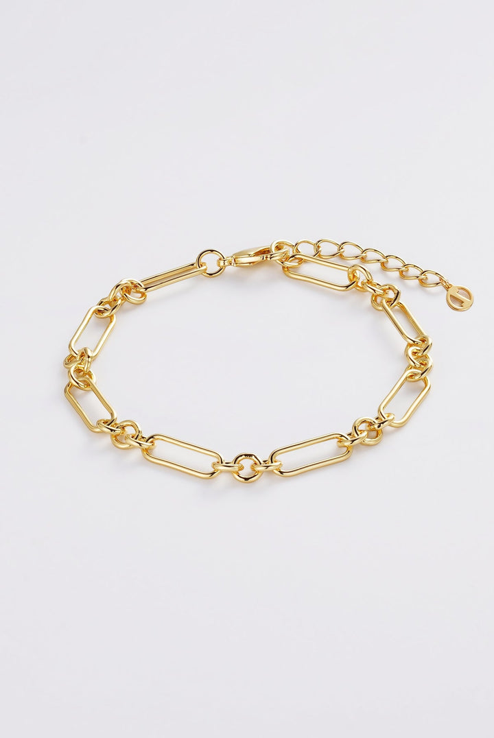 Zafino - Nia Bracelet Gold