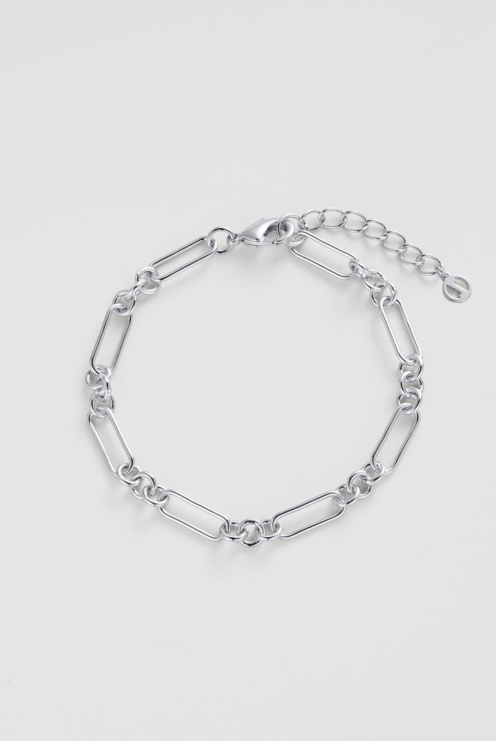 Zafino - Nia Bracelet Silver
