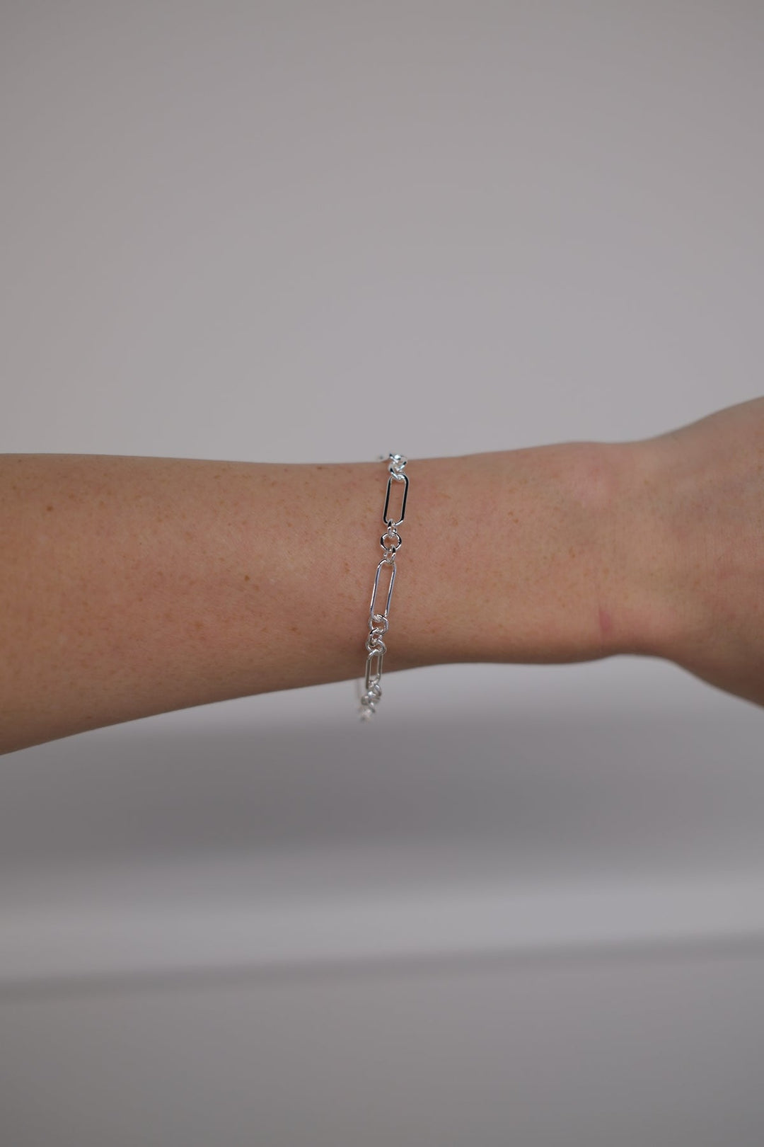 Zafino - Nia Bracelet Silver